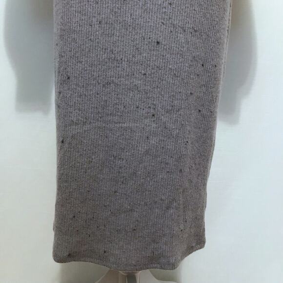 Treasure & Bond NWT Midi Sweater Dress Women Various - Picture 3 of 8